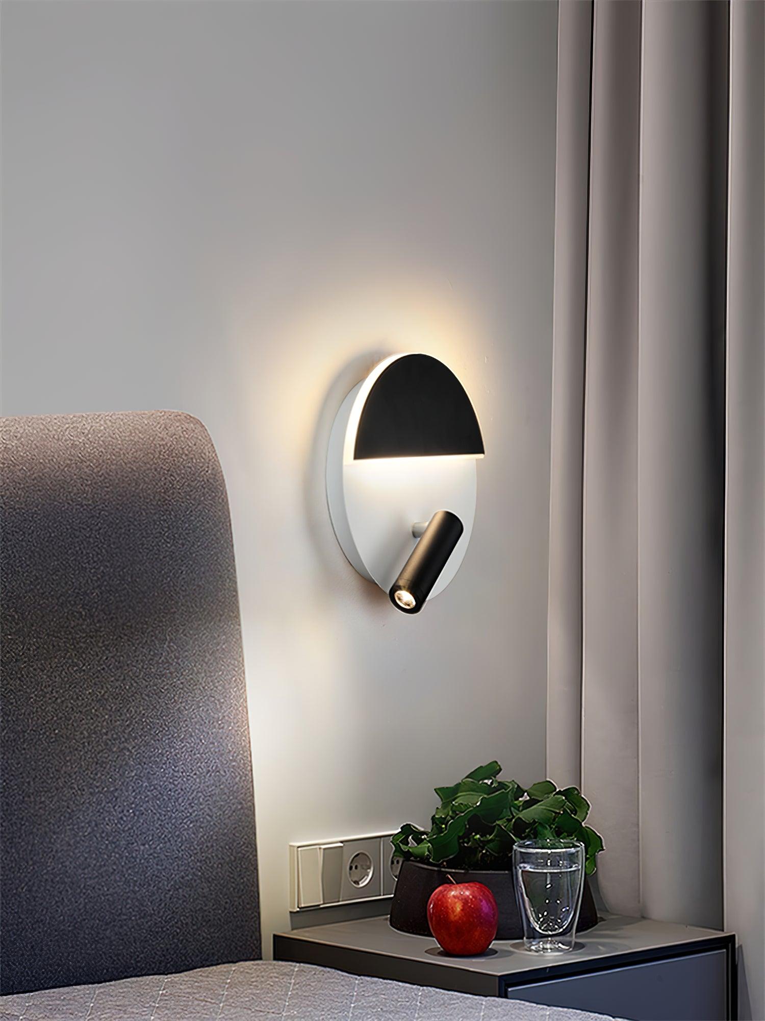 Aurnorir Wall Light-Neutral Decor