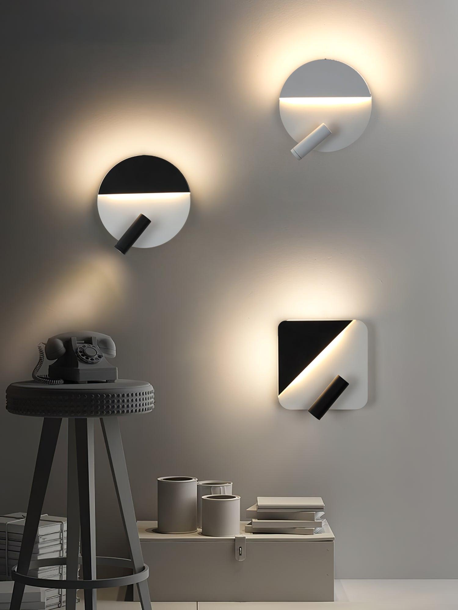 Aurnorir Wall Light-Neutral Decor
