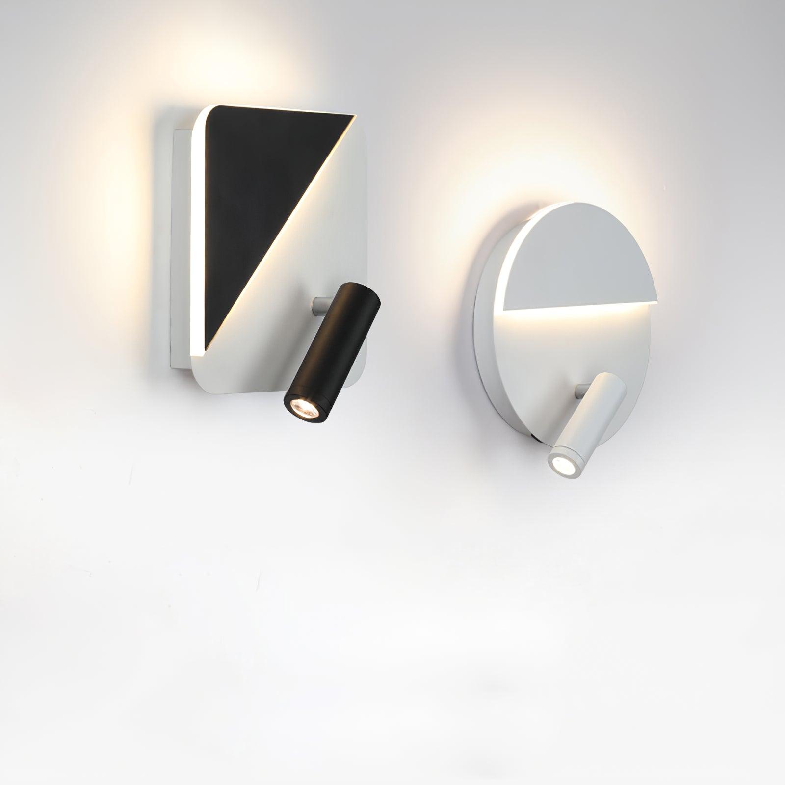 Aurnorir Wall Light-Neutral Decor