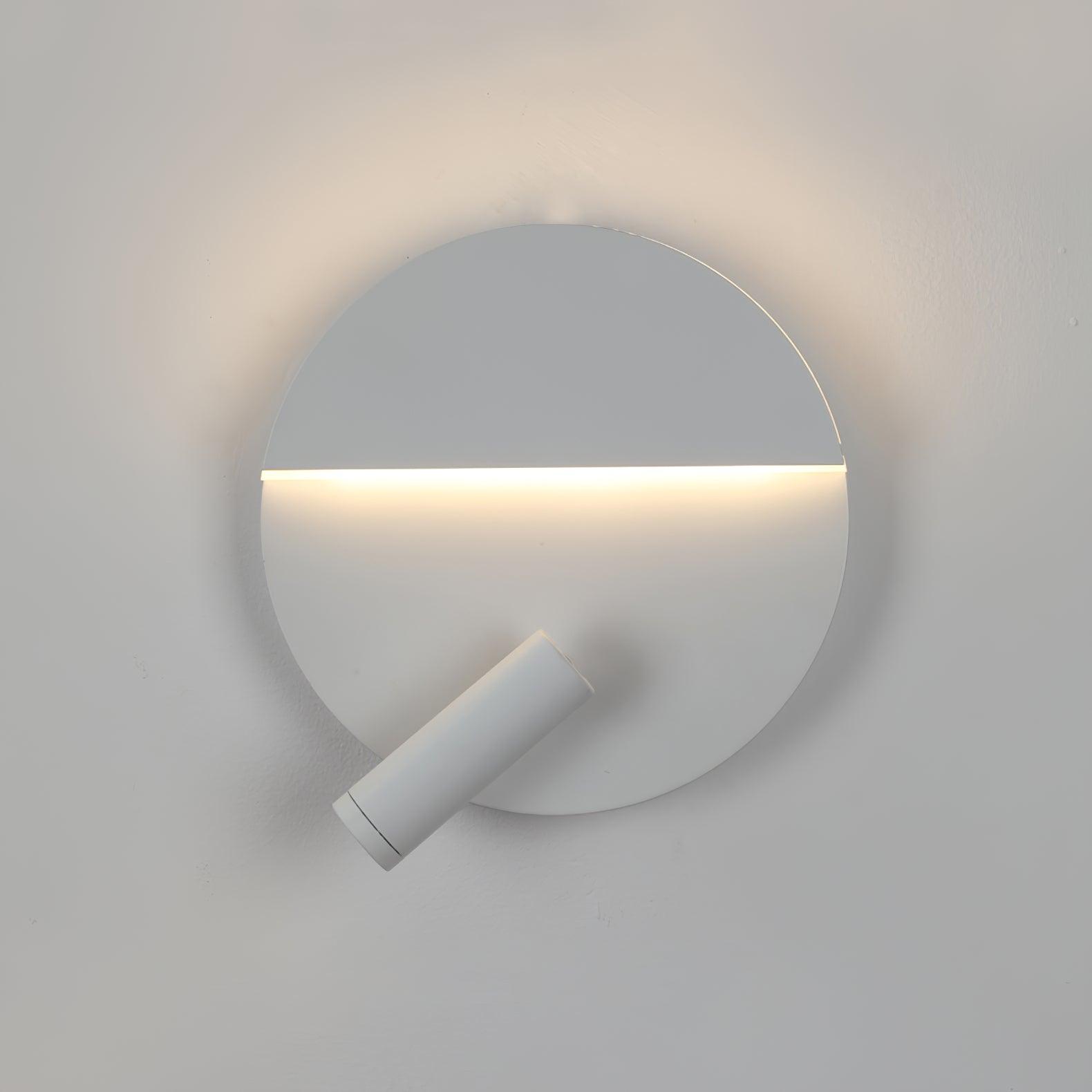 Aurnorir Wall Light-Neutral Decor