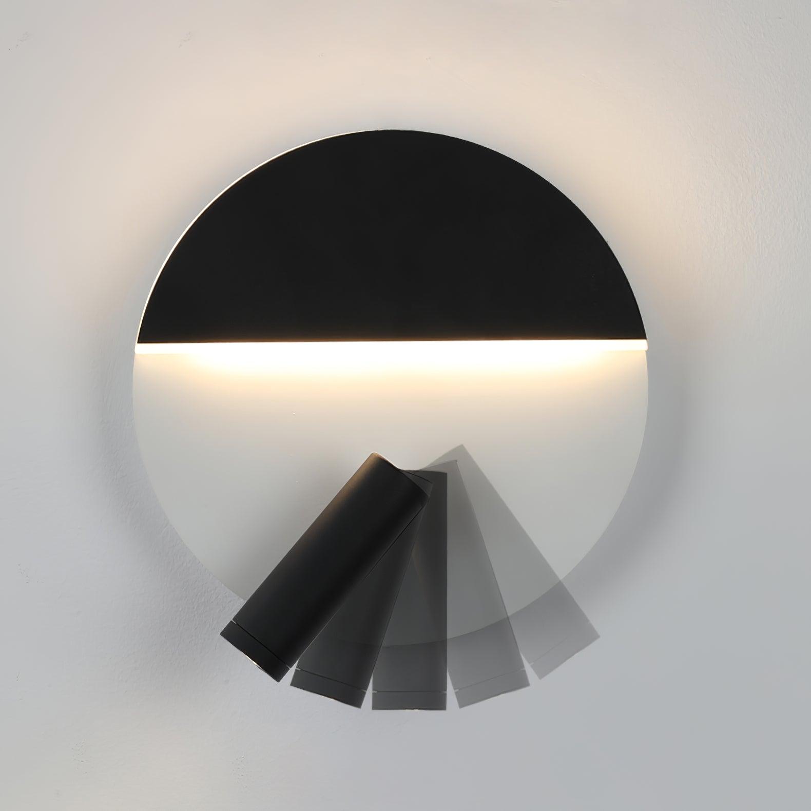 Aurnorir Wall Light-Neutral Decor