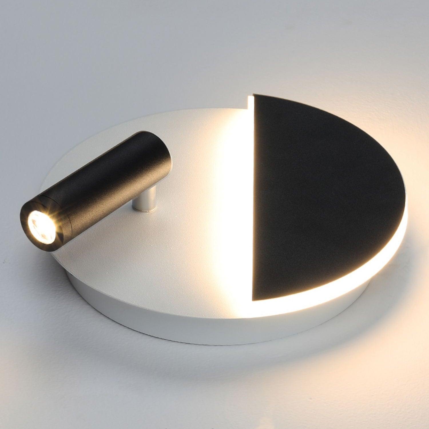 Aurnorir Wall Light-Neutral Decor