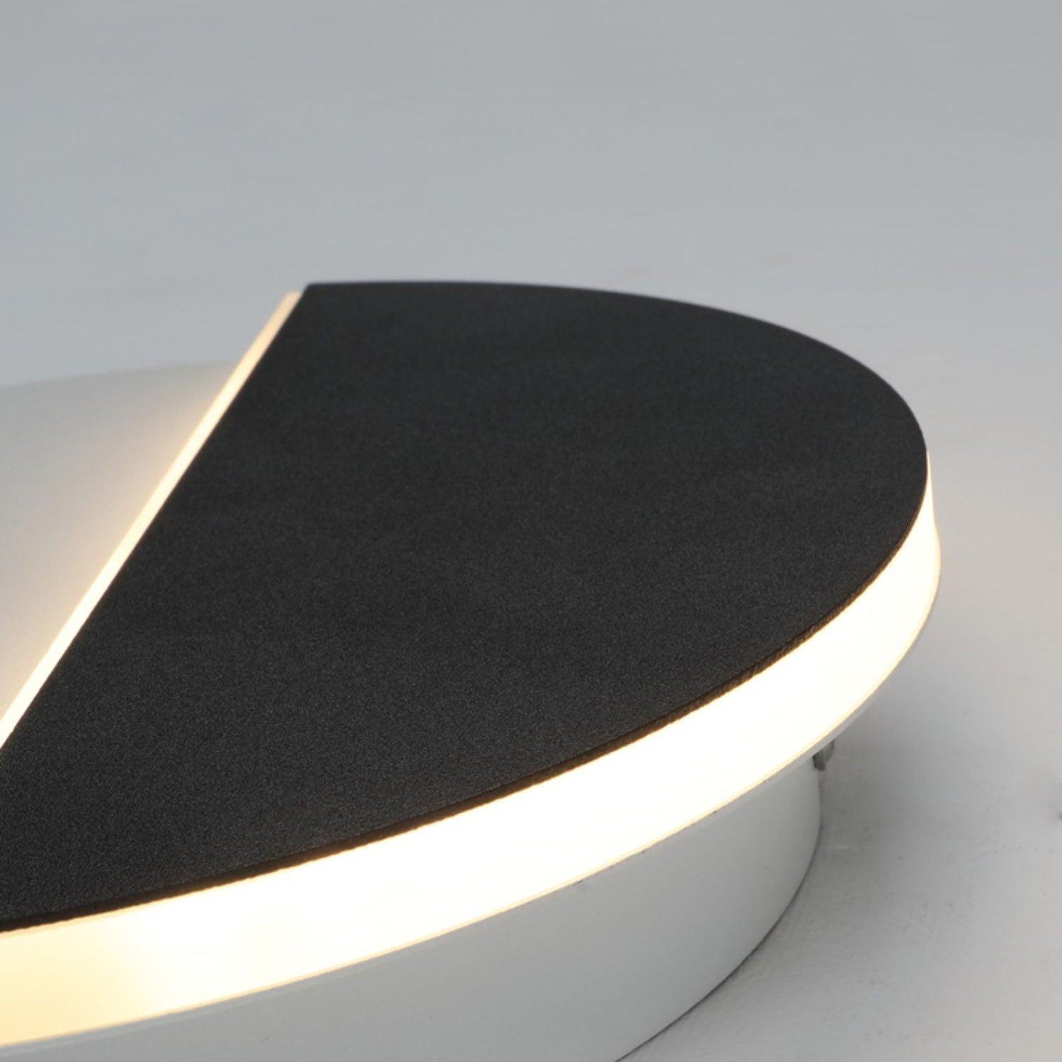 Aurnorir Wall Light-Neutral Decor