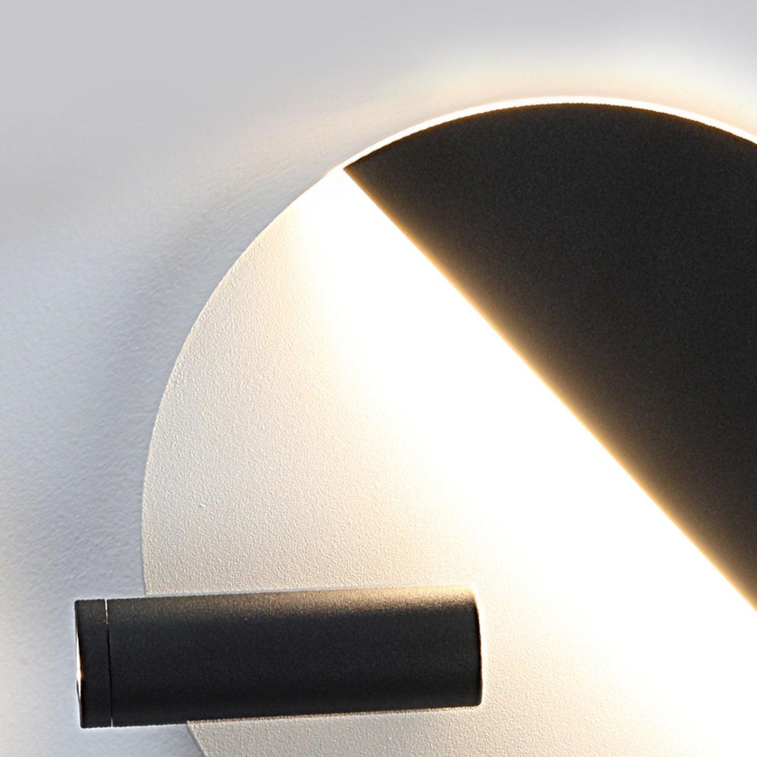 Aurnorir Wall Light-Neutral Decor