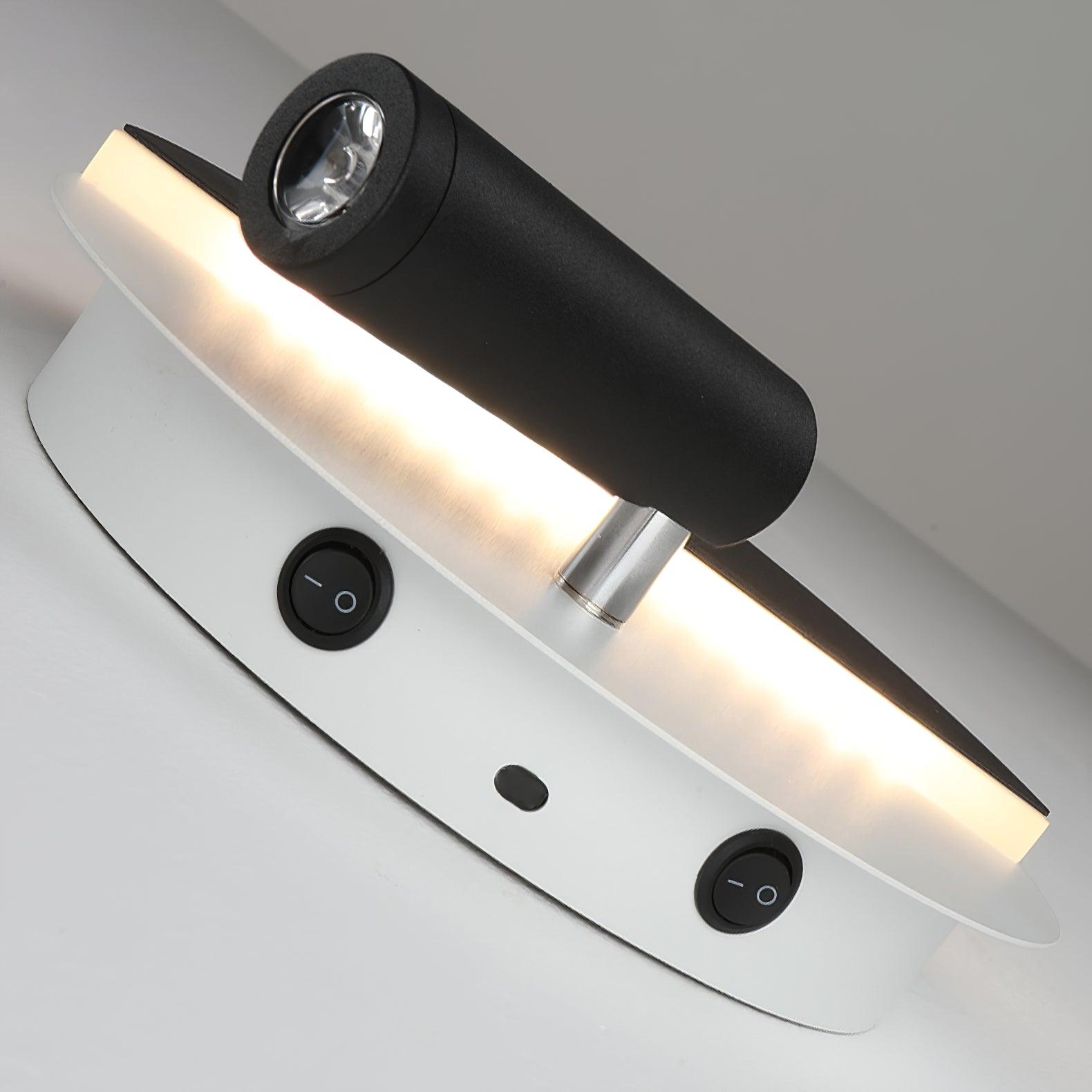 Aurnorir Wall Light-Neutral Decor
