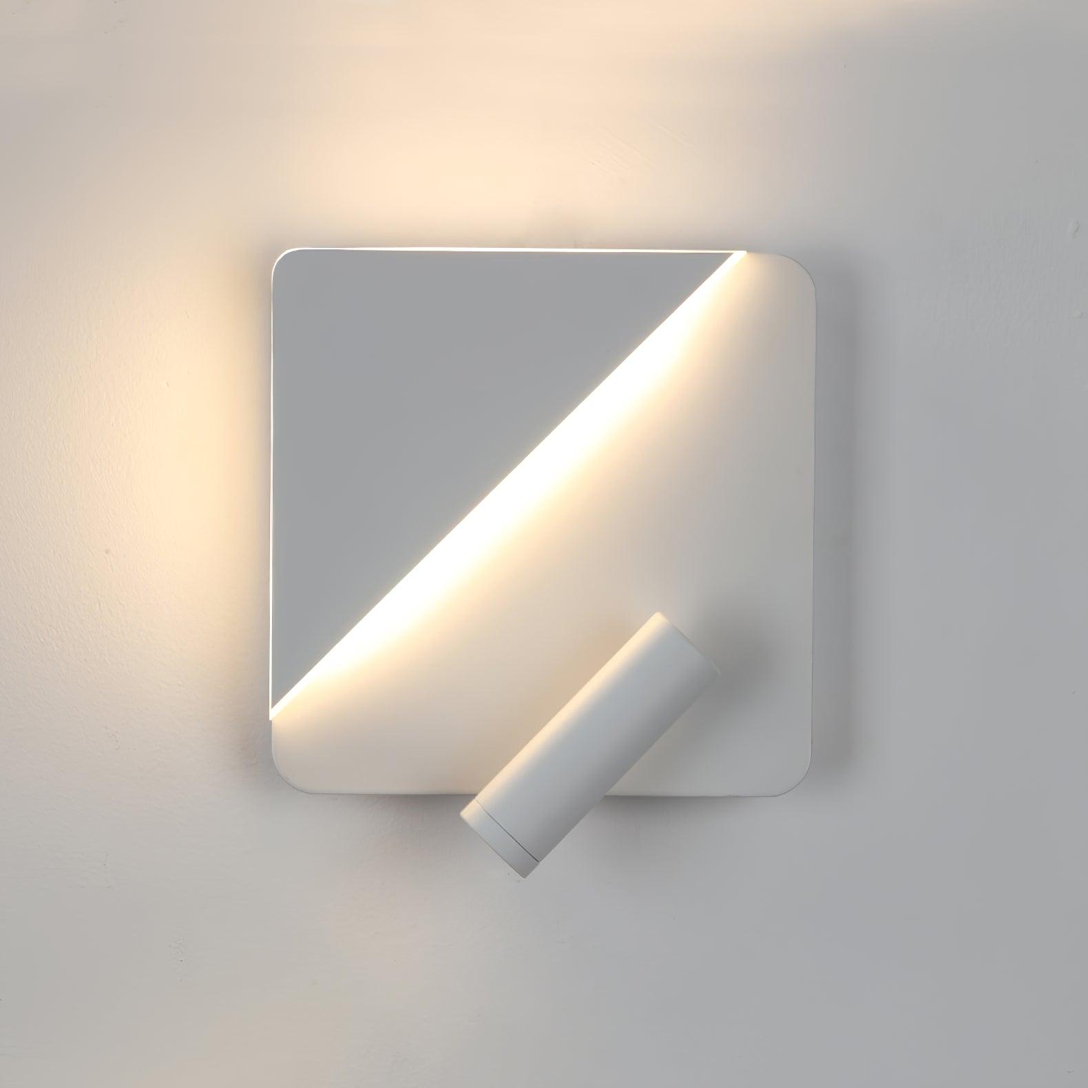 Aurnorir Wall Light-Neutral Decor