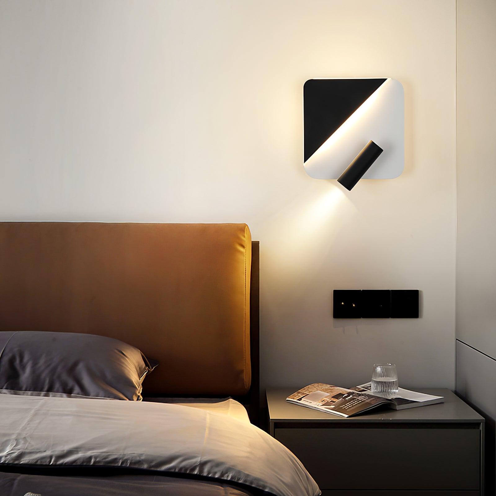 Aurnorir Wall Light-Neutral Decor