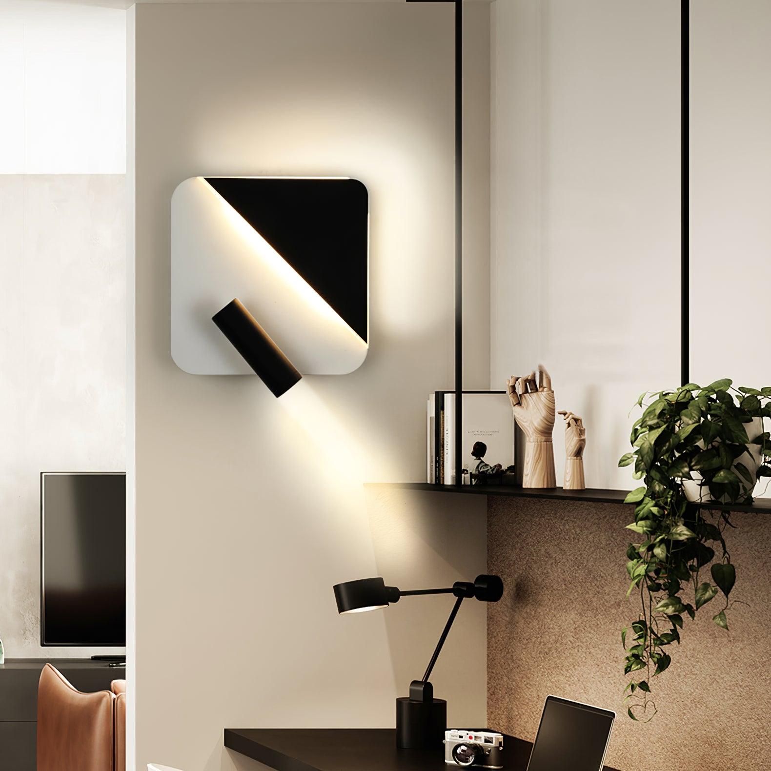 Aurnorir Wall Light-Neutral Decor