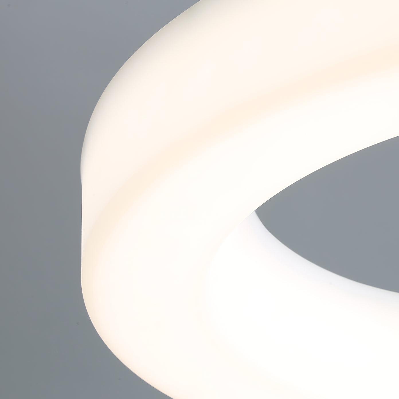 Erraeiel Modern Minimalist Art Ceiling Light-Neutral Decor