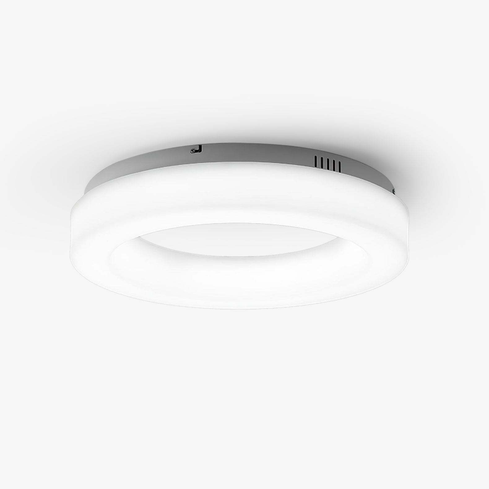 Erraeiel Modern Minimalist Art Ceiling Light-Neutral Decor