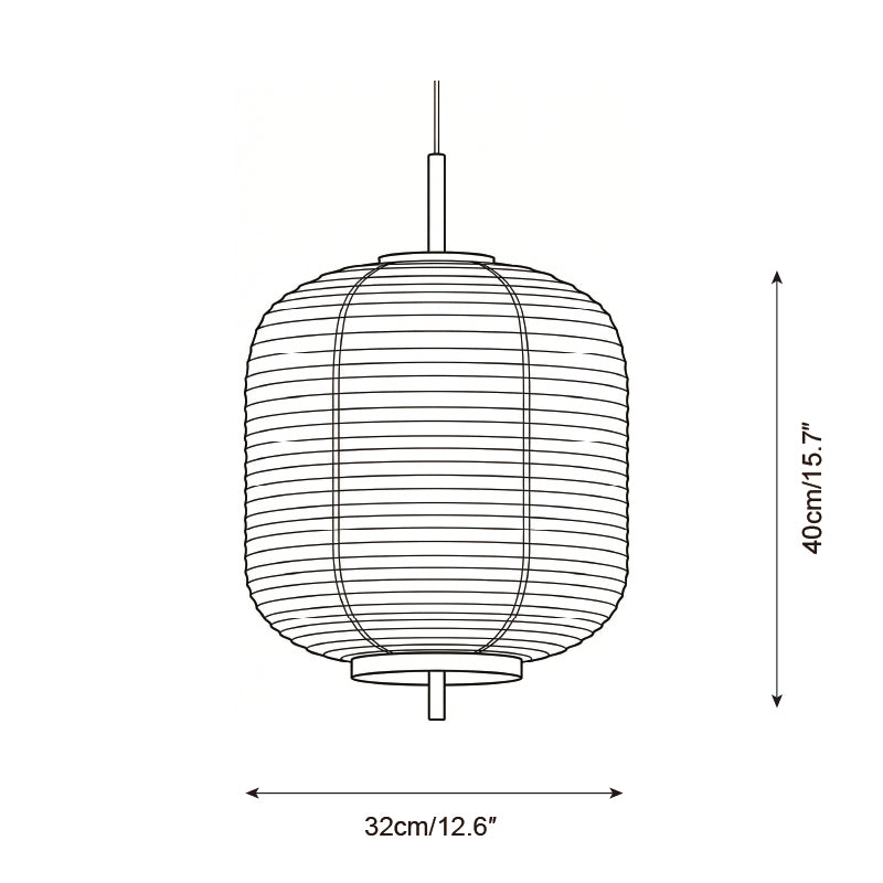 Liora Pendant Lamp