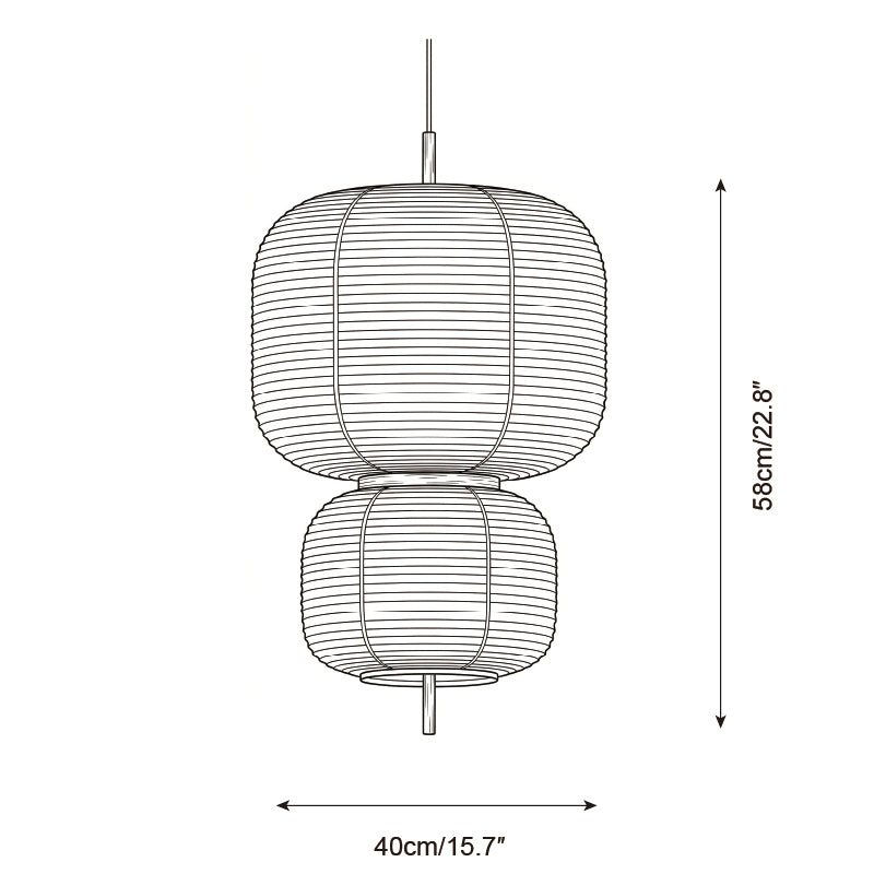Liora Pendant Lamp