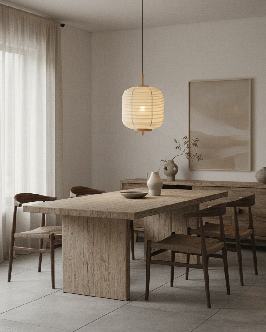 Liora Pendant Lamp