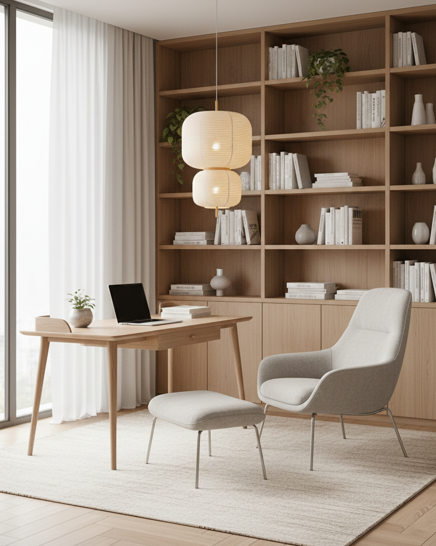 Liora Pendant Lamp