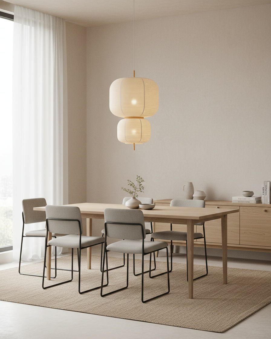 Liora Pendant Lamp