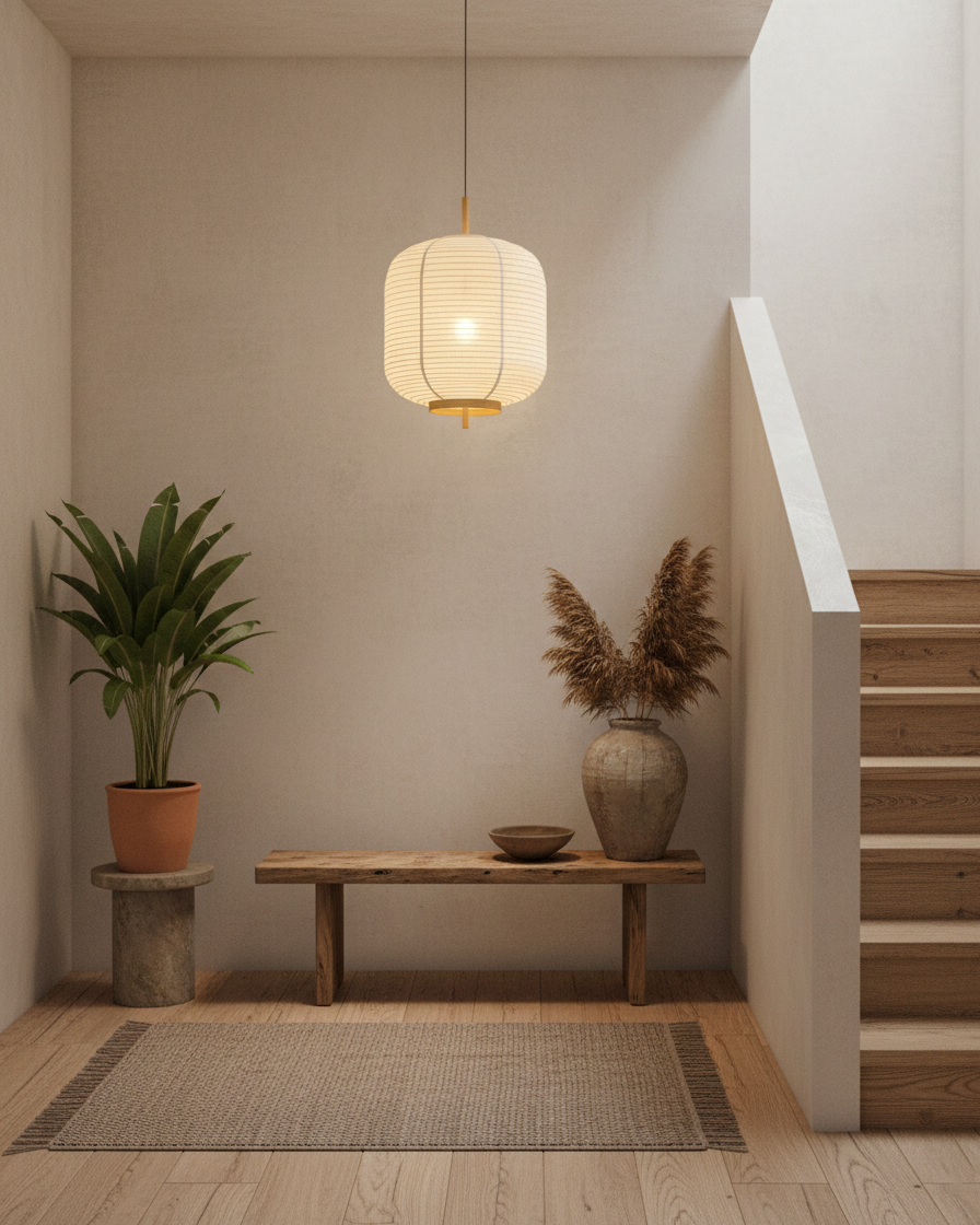 Liora Pendant Lamp