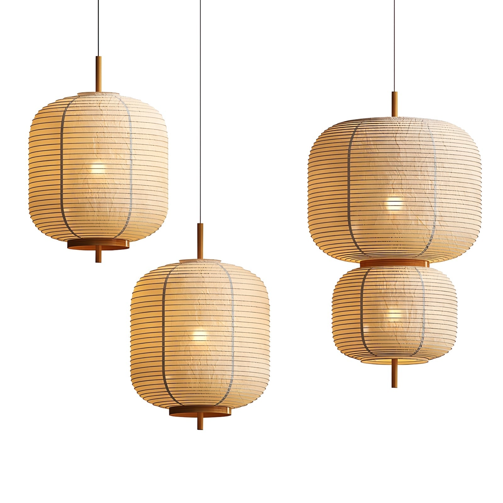Liora Pendant Lamp