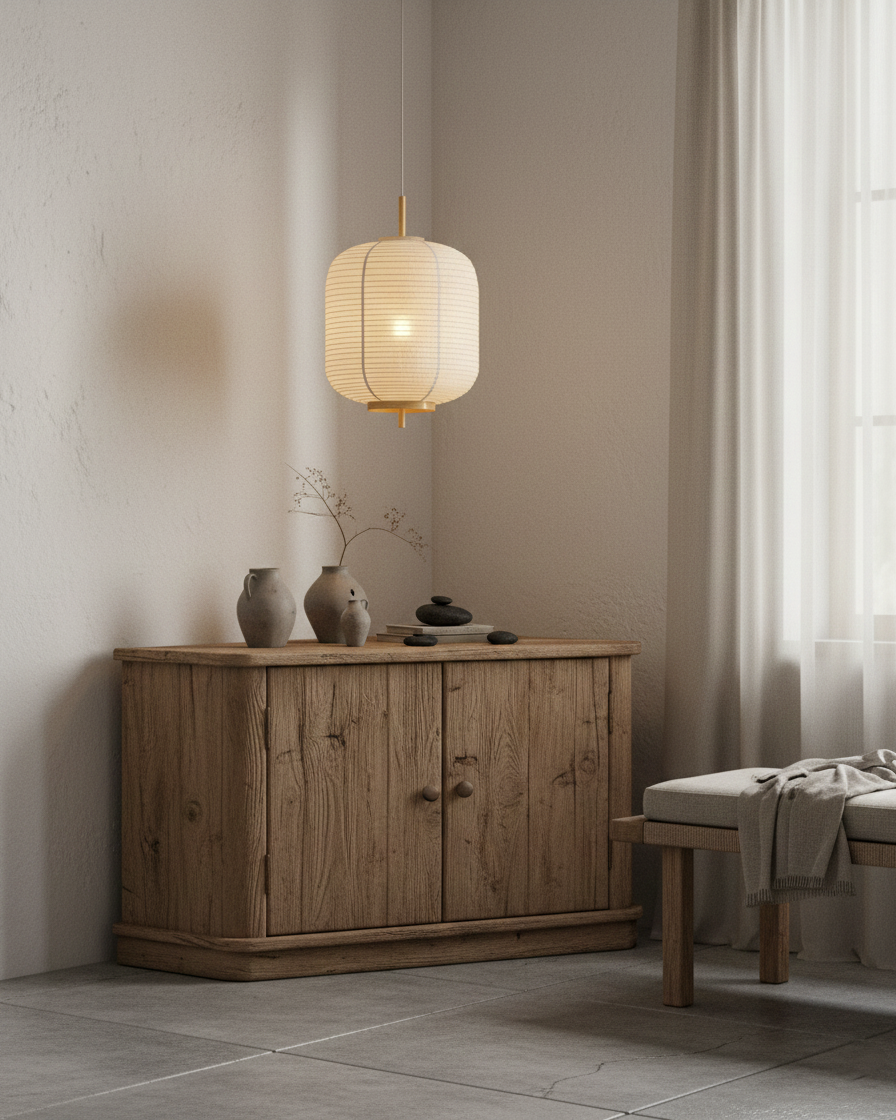 Liora Pendant Lamp
