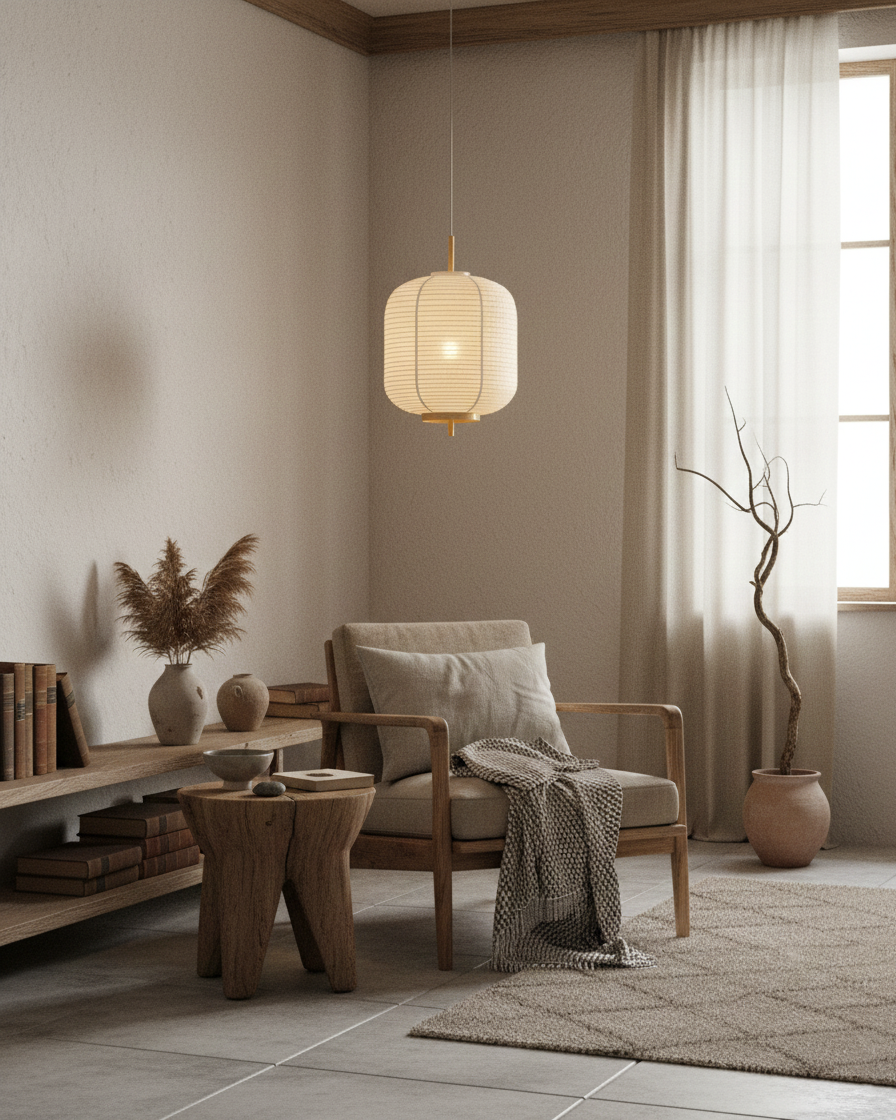 Liora Pendant Lamp
