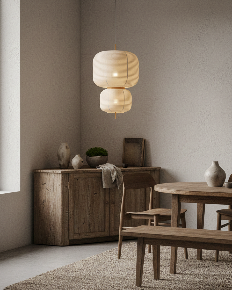 Liora Pendant Lamp