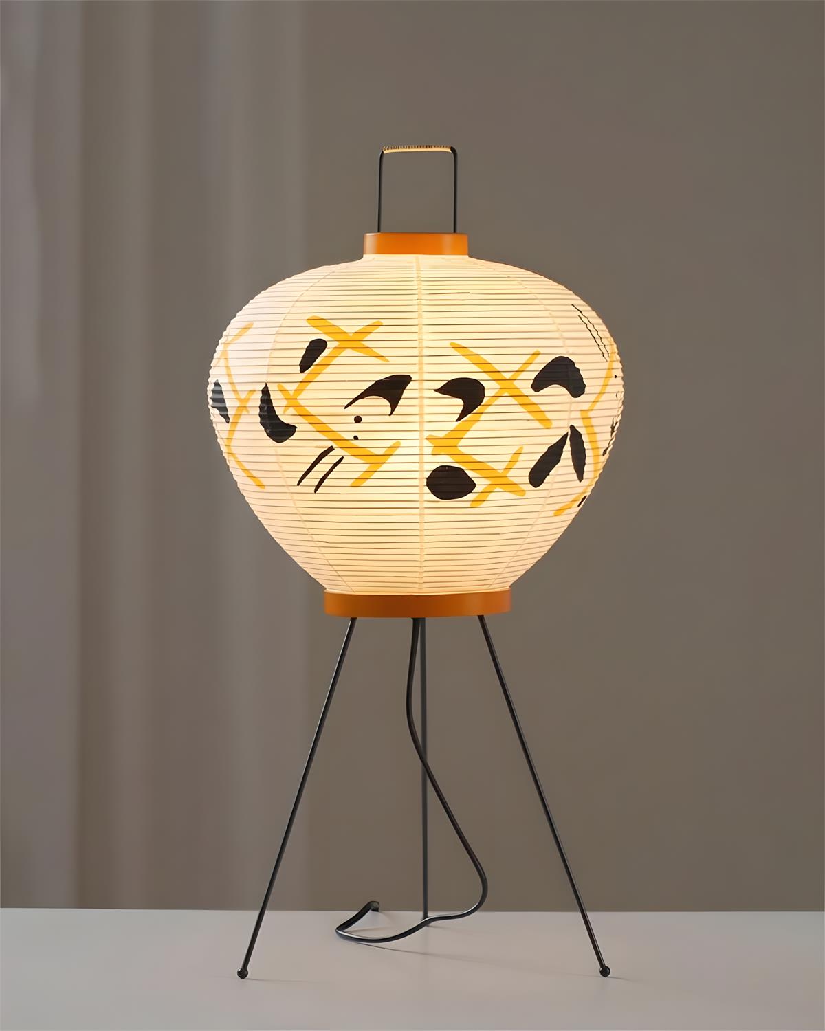 Sora Table Light