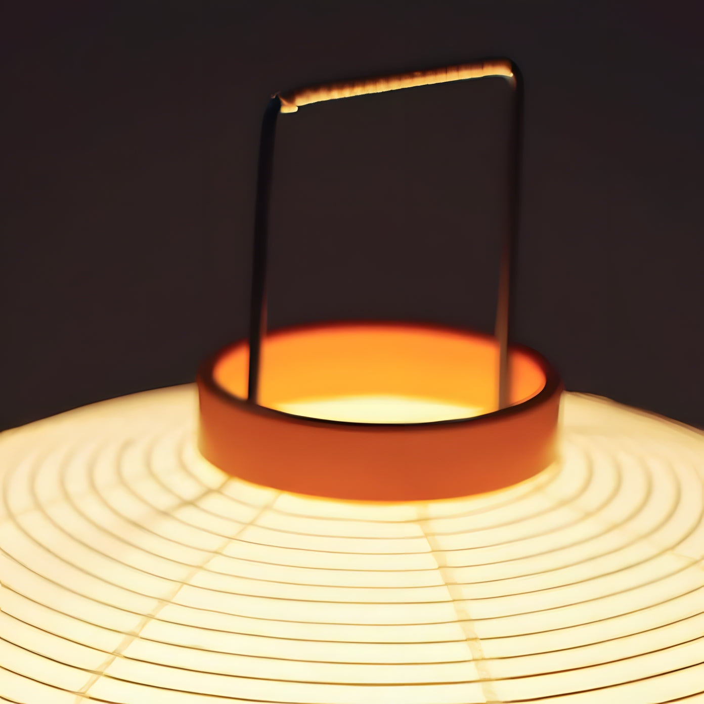 Sora Table Light