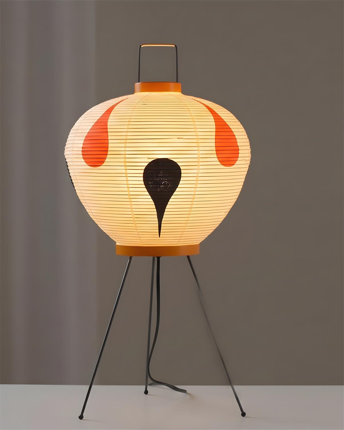 Sora Table Light