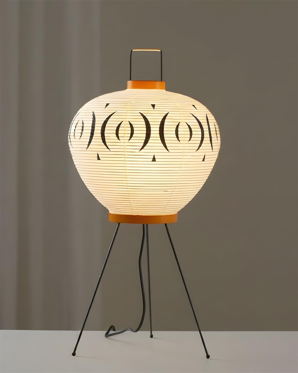 Sora Table Light