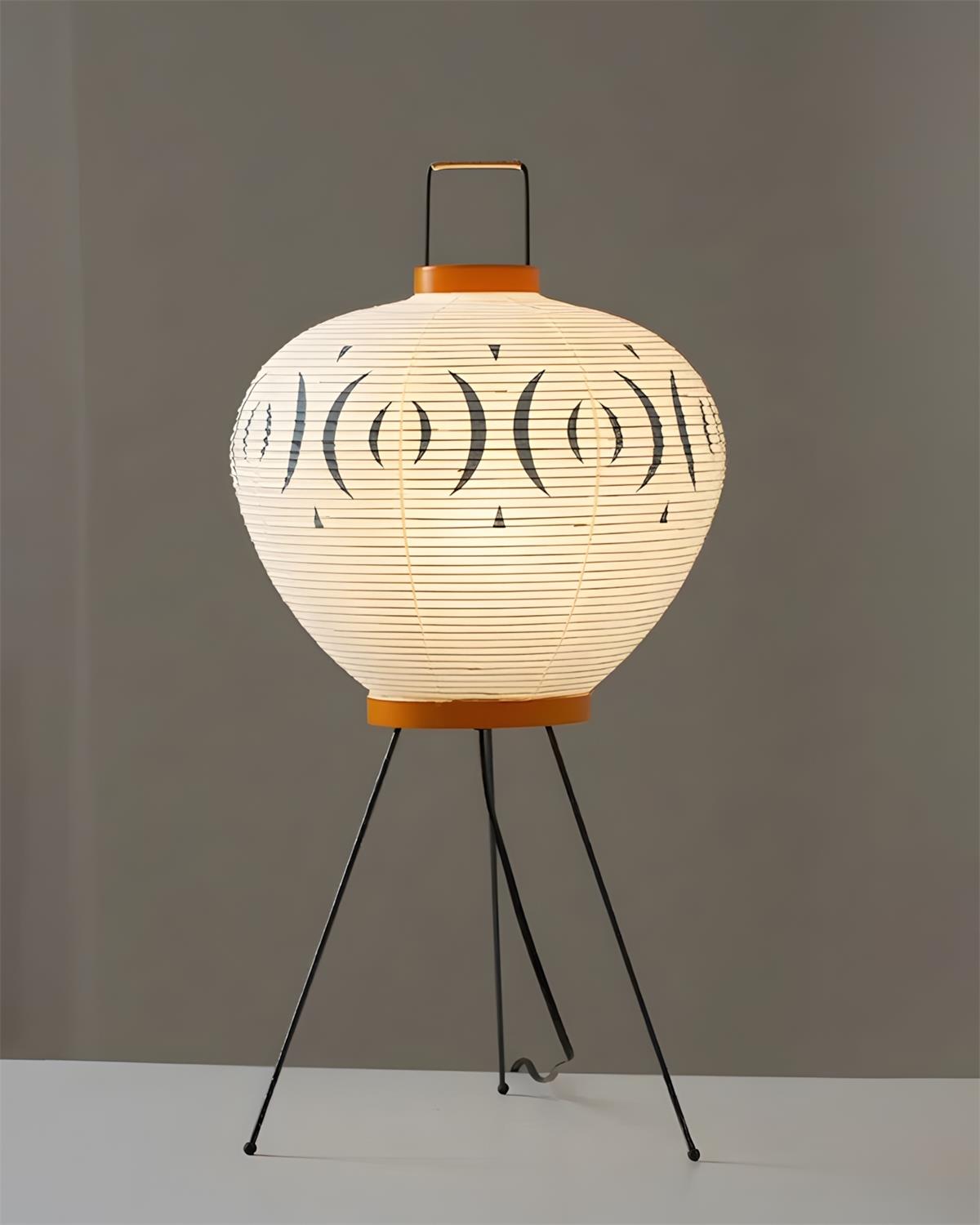 Sora Table Light