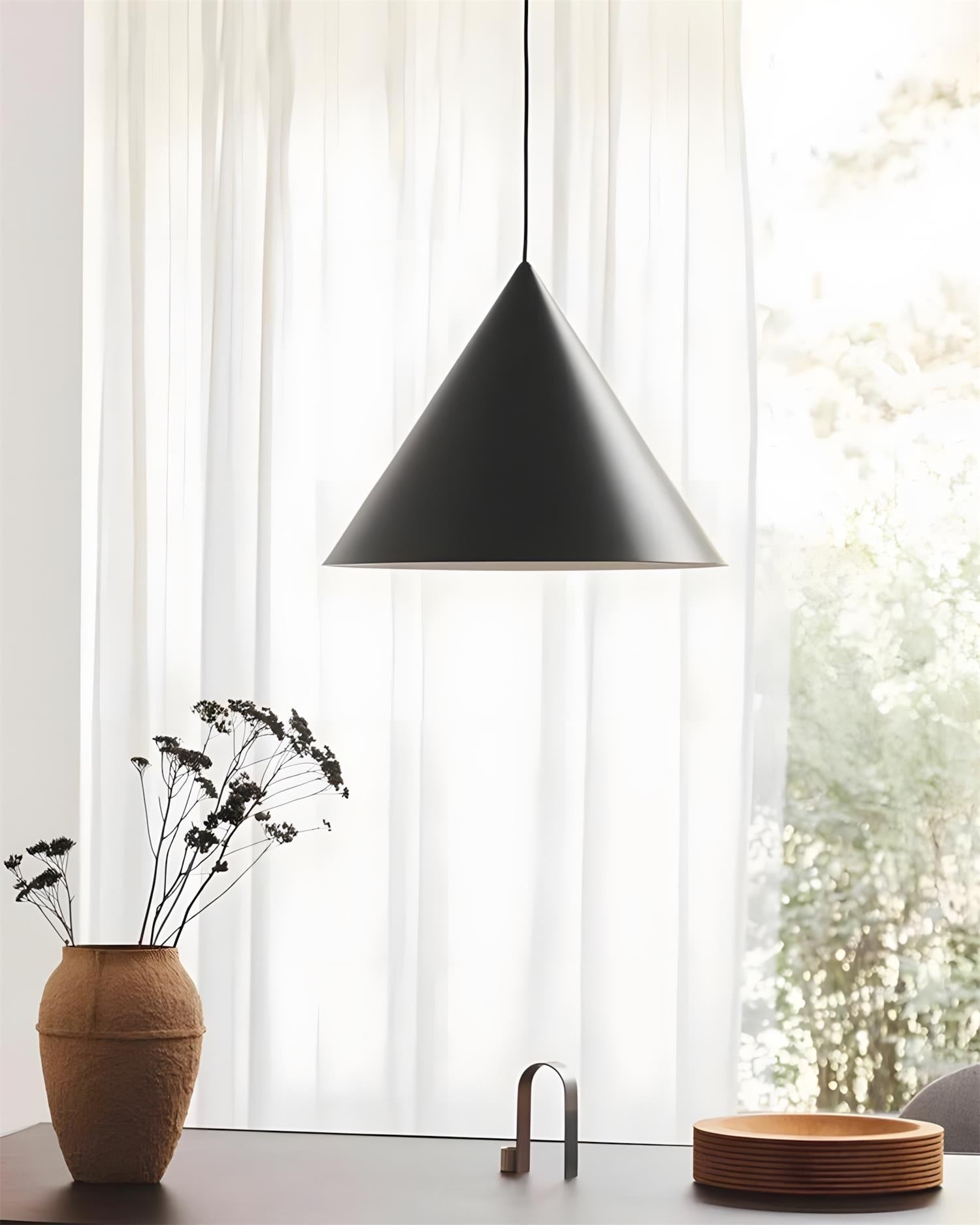 Sloan Pendant Lamp