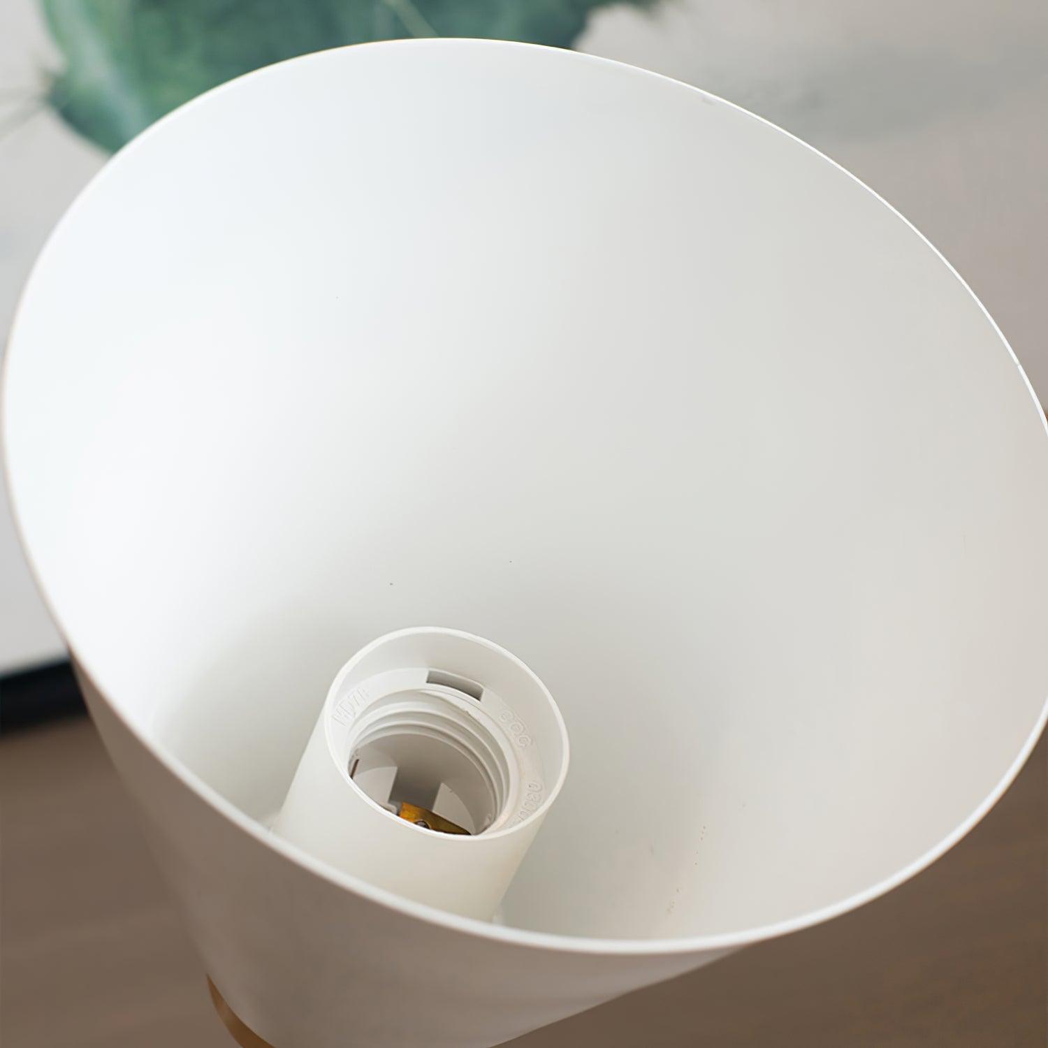 Calvor Unique Classic Wooden Wall Lamp-Neutral Decor