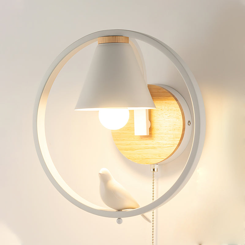 Kona Wall Light