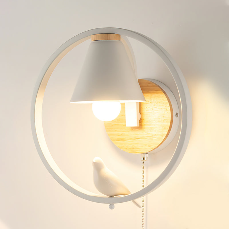 Kona Wall Light