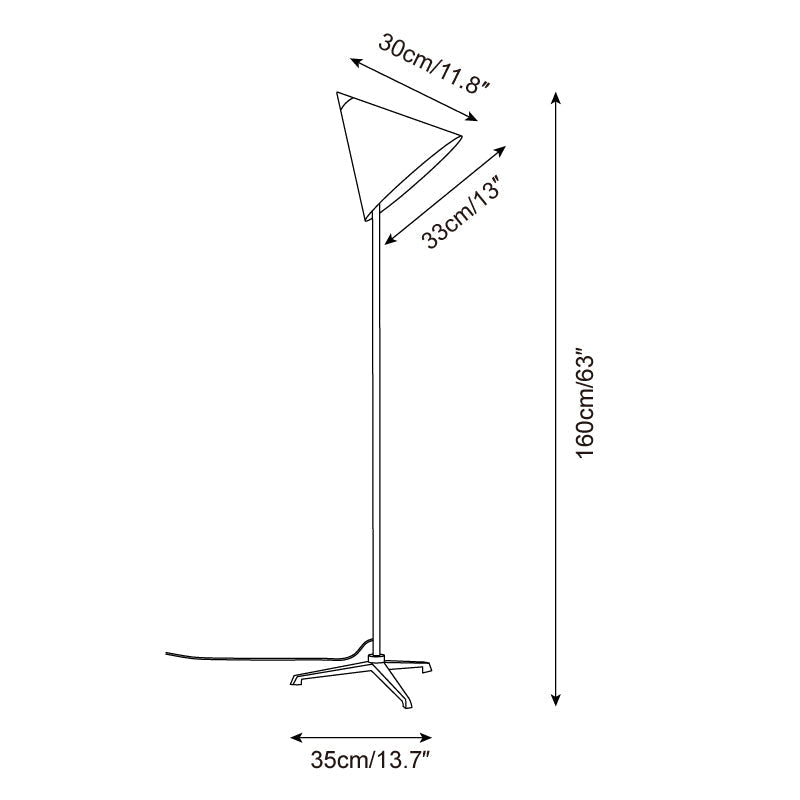 Rowan Floor Lamp