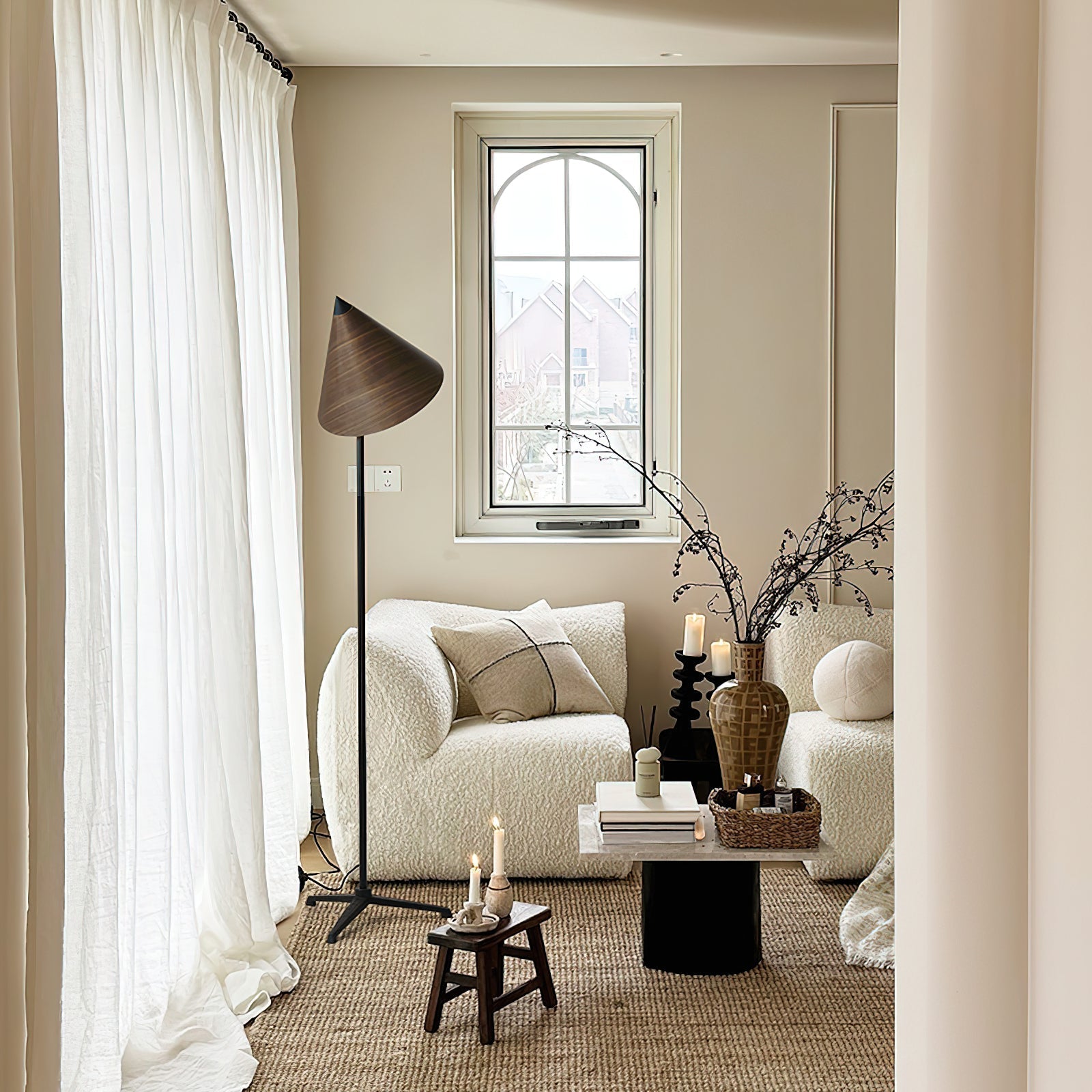 Rowan Floor Lamp