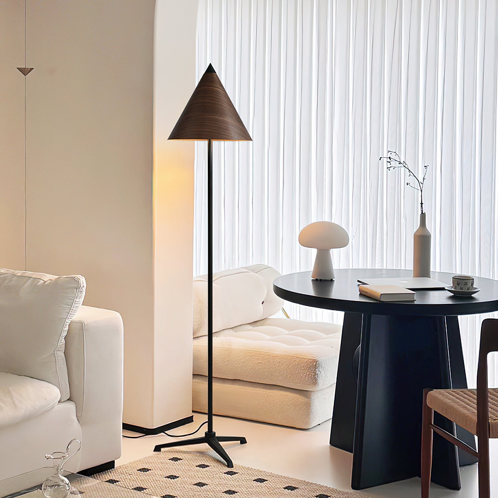 Rowan Floor Lamp