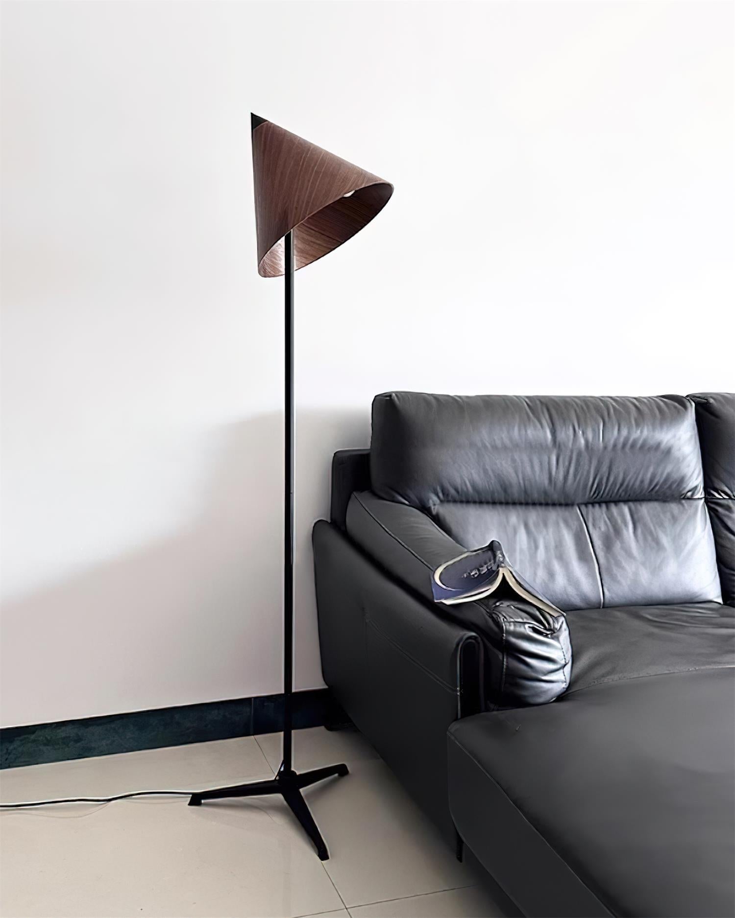 Rowan Floor Lamp