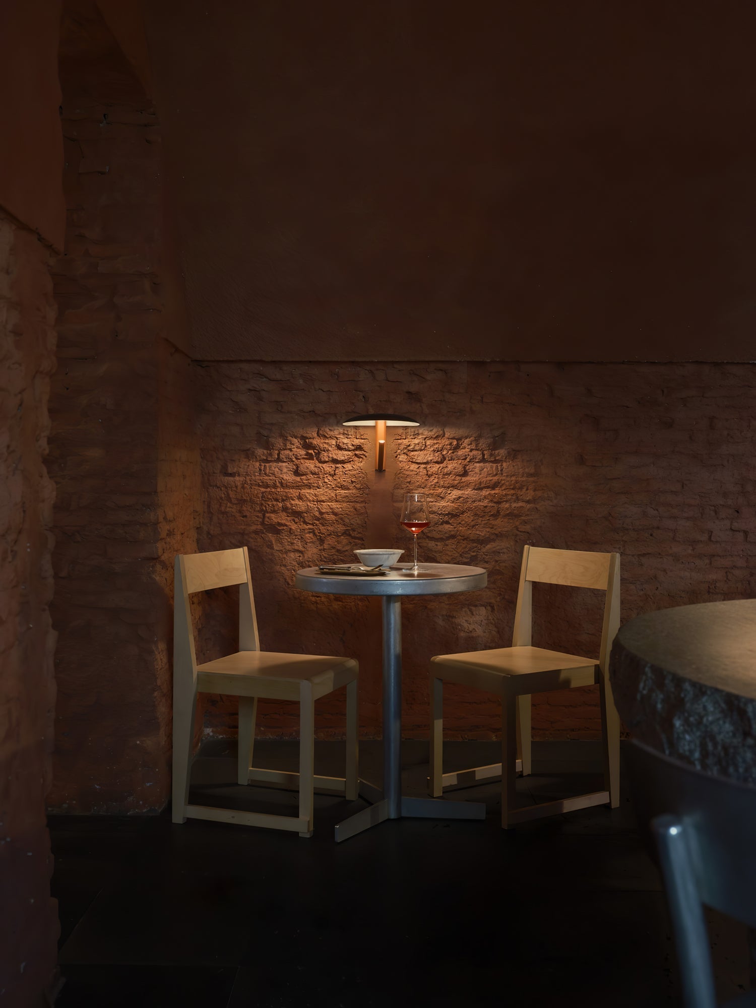 Seloza Modern Minimalist Wall Lamp-Neutral Decor