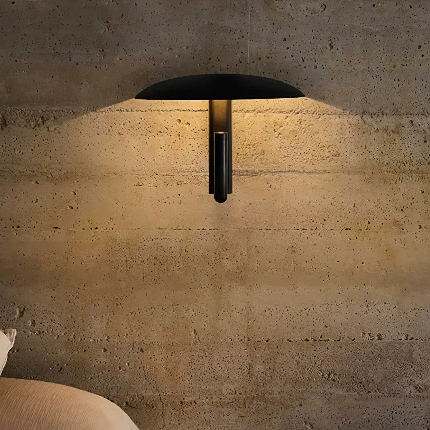 Seloza Modern Minimalist Wall Lamp-Neutral Decor