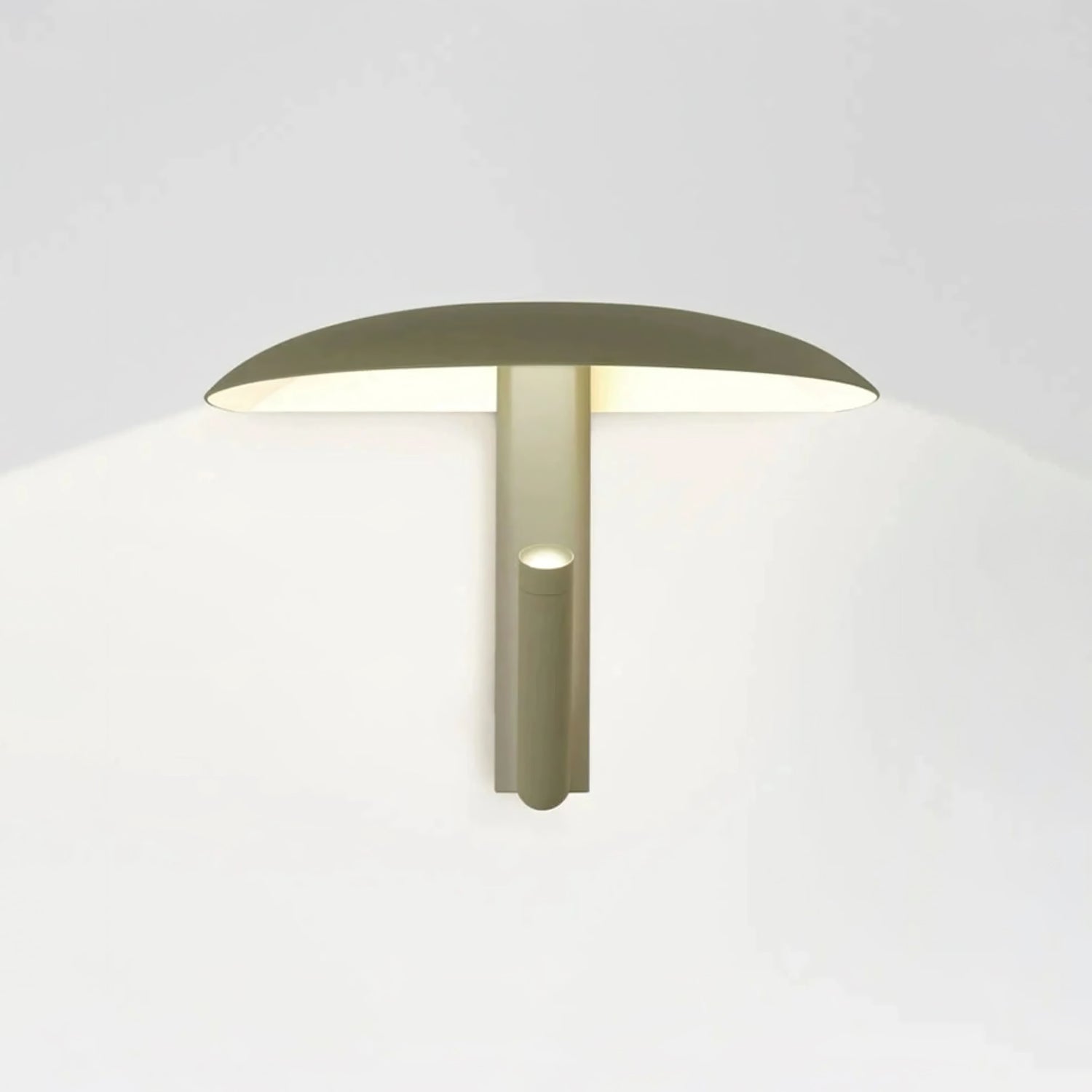 Seloza Modern Minimalist Wall Lamp-Neutral Decor