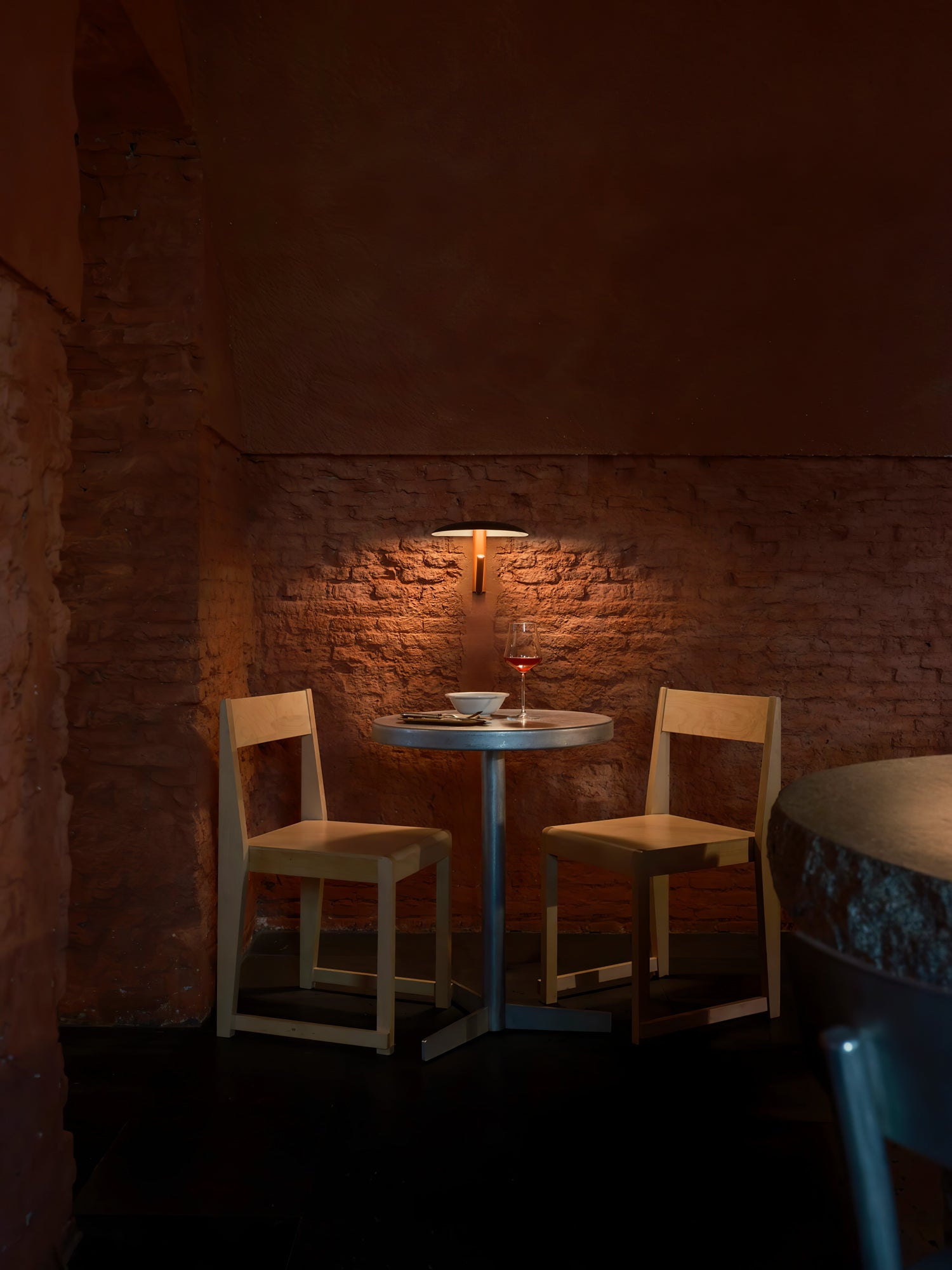 Seloza Modern Minimalist Wall Lamp-Neutral Decor
