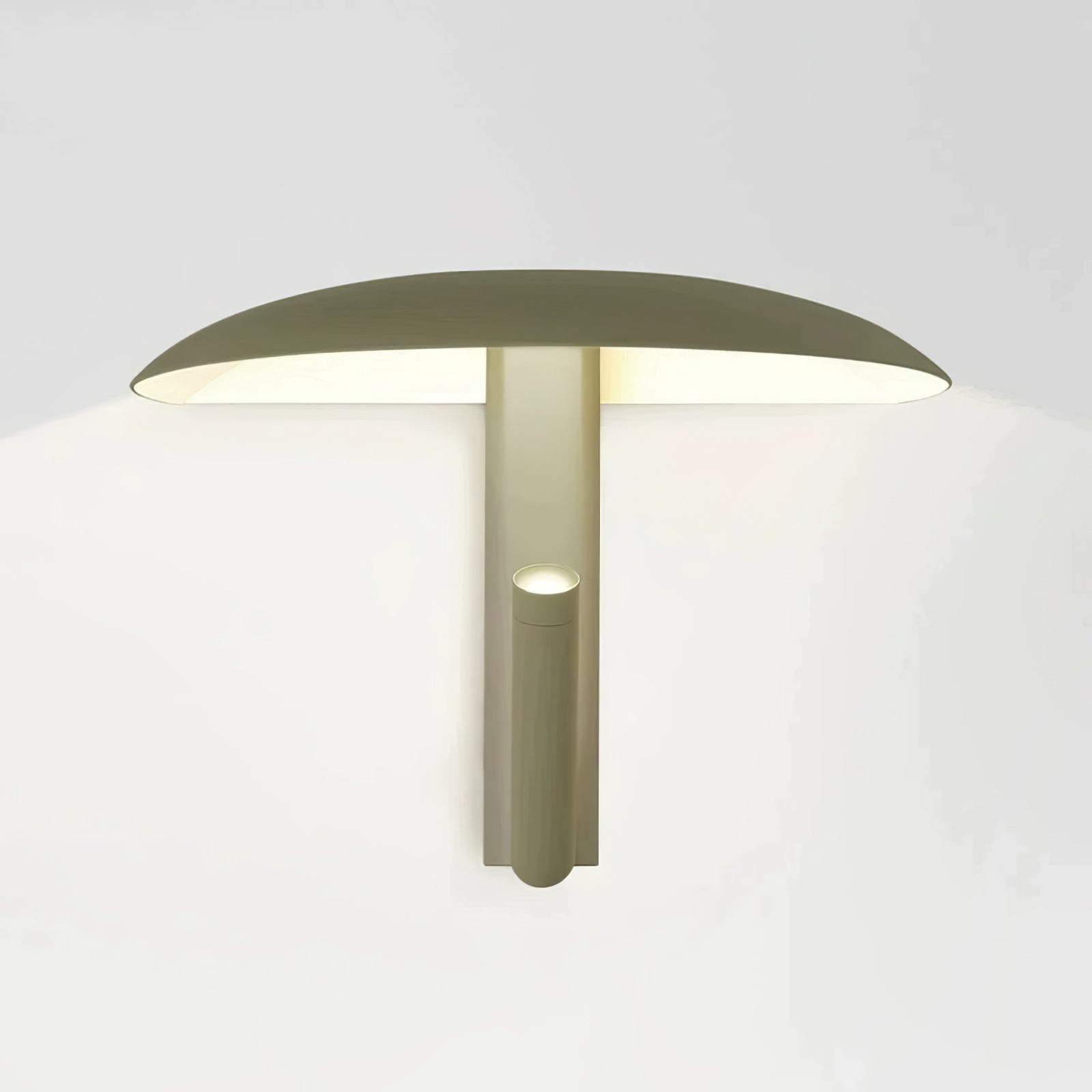 Seloza Modern Minimalist Wall Lamp-Neutral Decor
