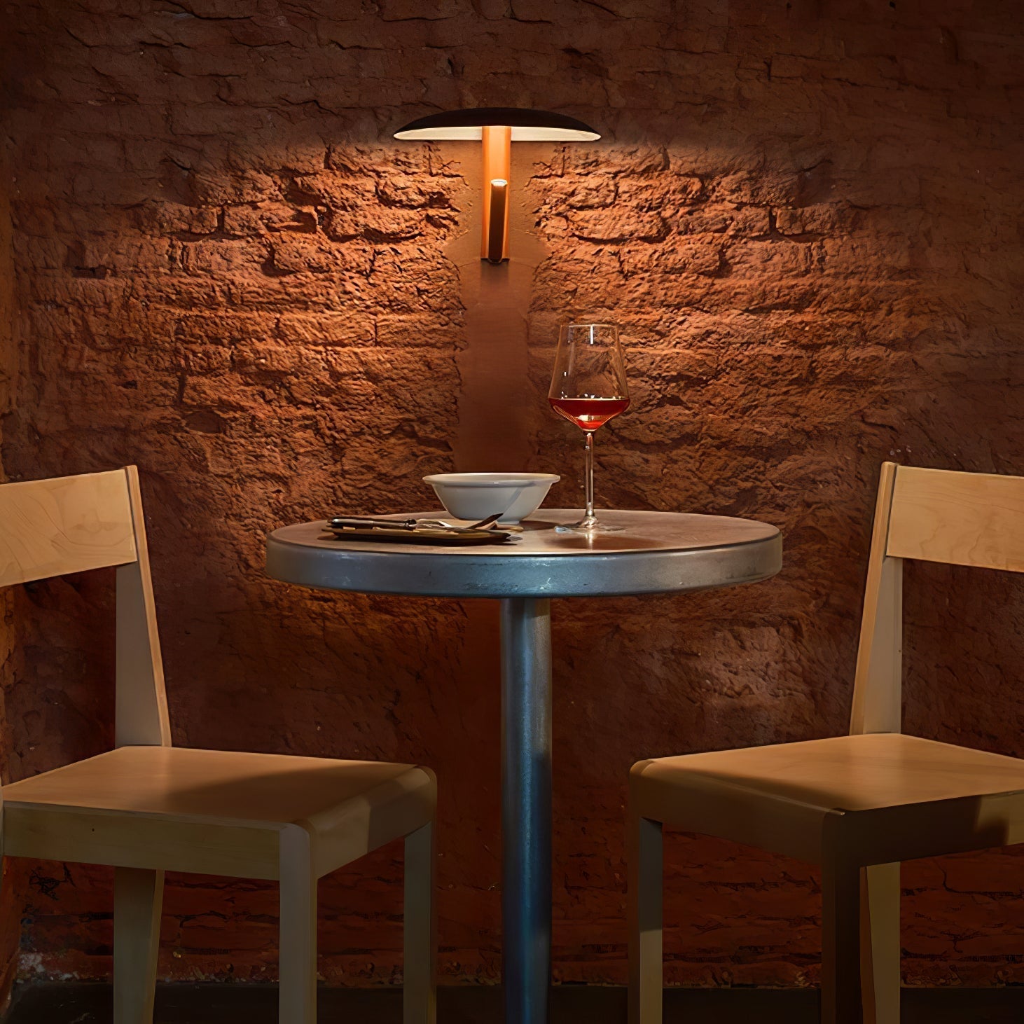 Seloza Modern Minimalist Wall Lamp-Neutral Decor