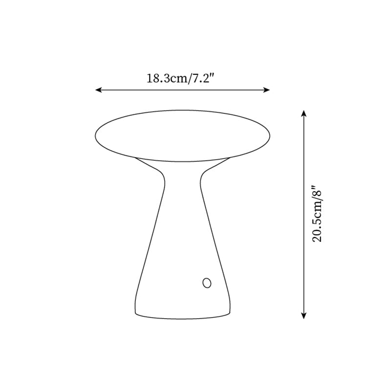 Vera Table Lamp