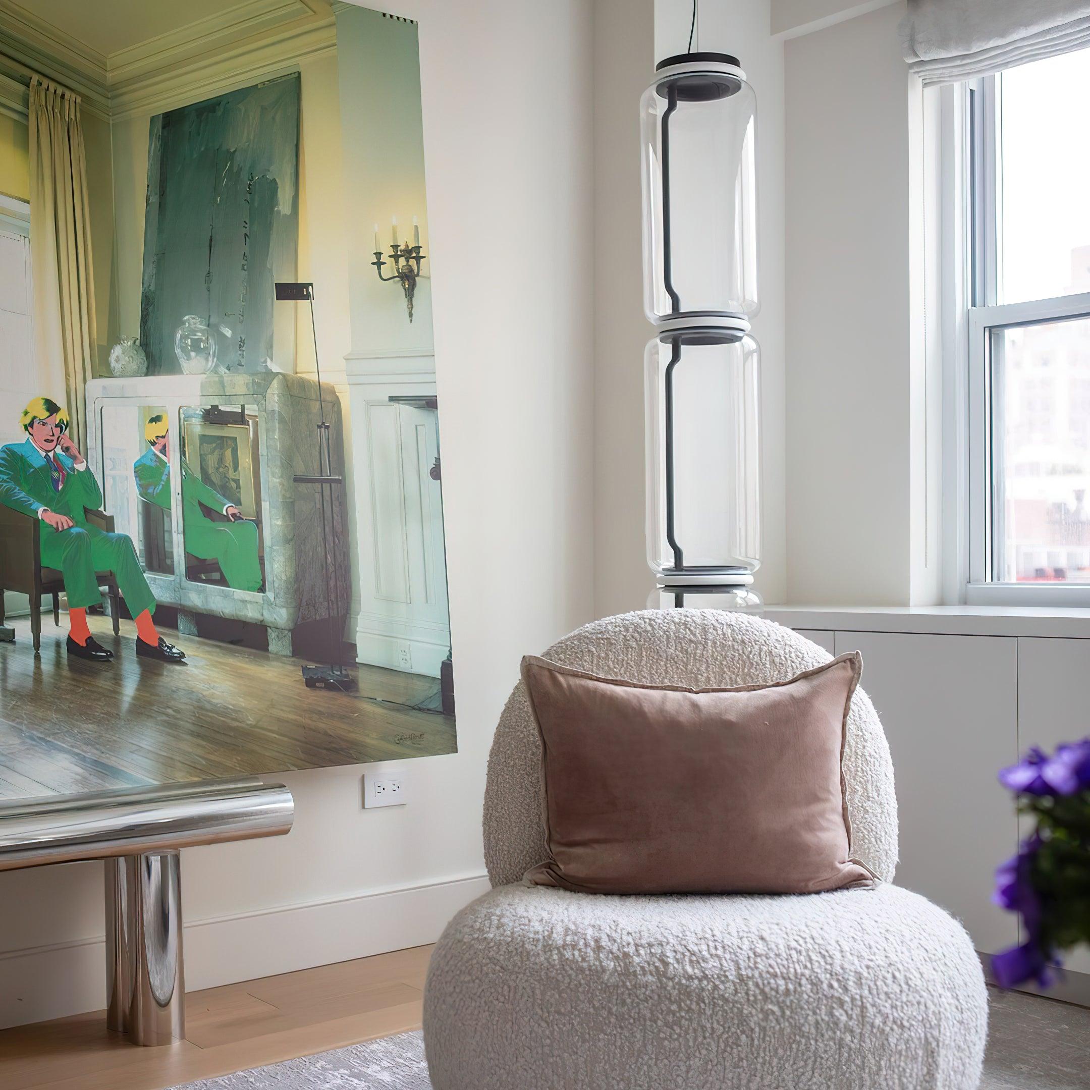 Orlena Floor Lamp