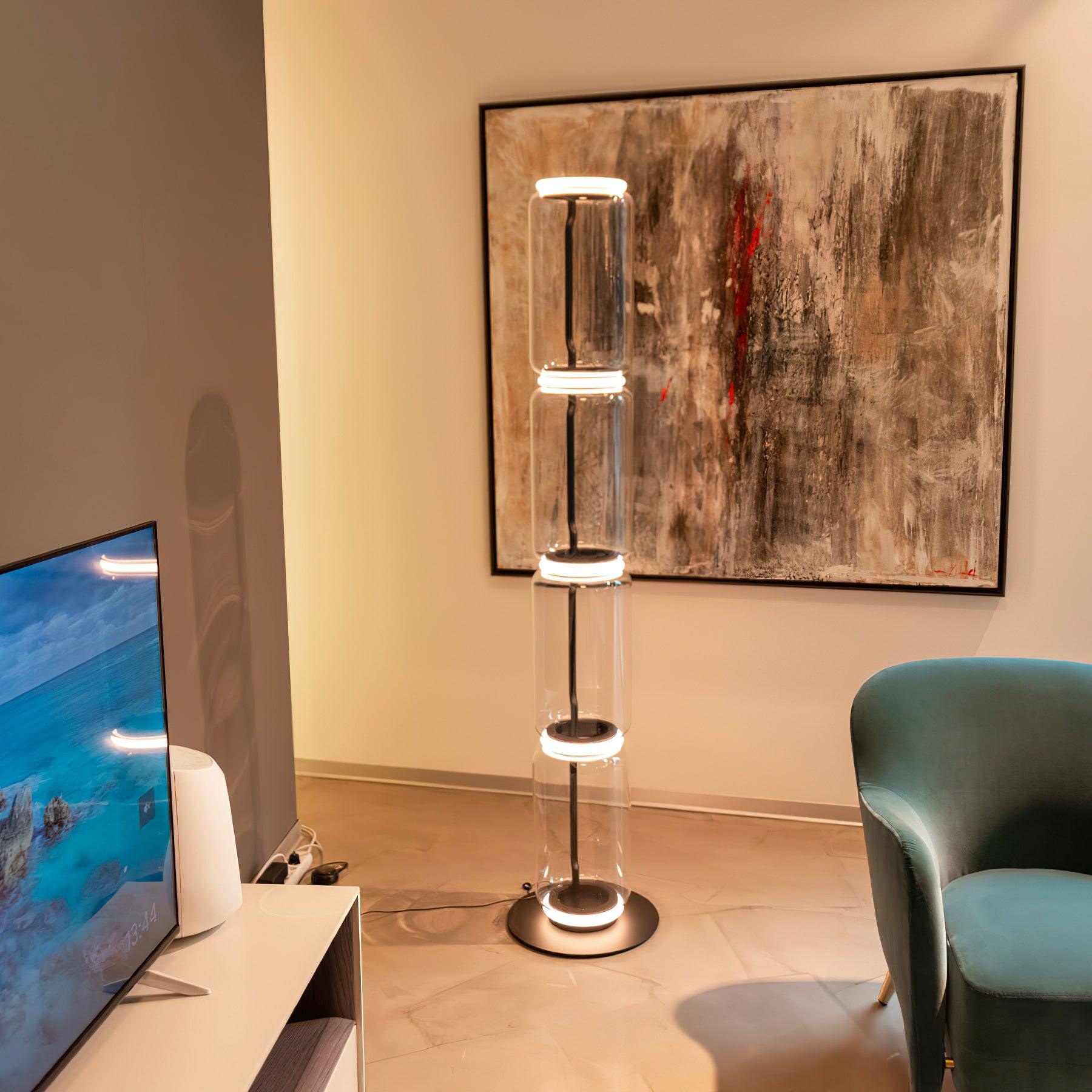 Orlena Floor Lamp