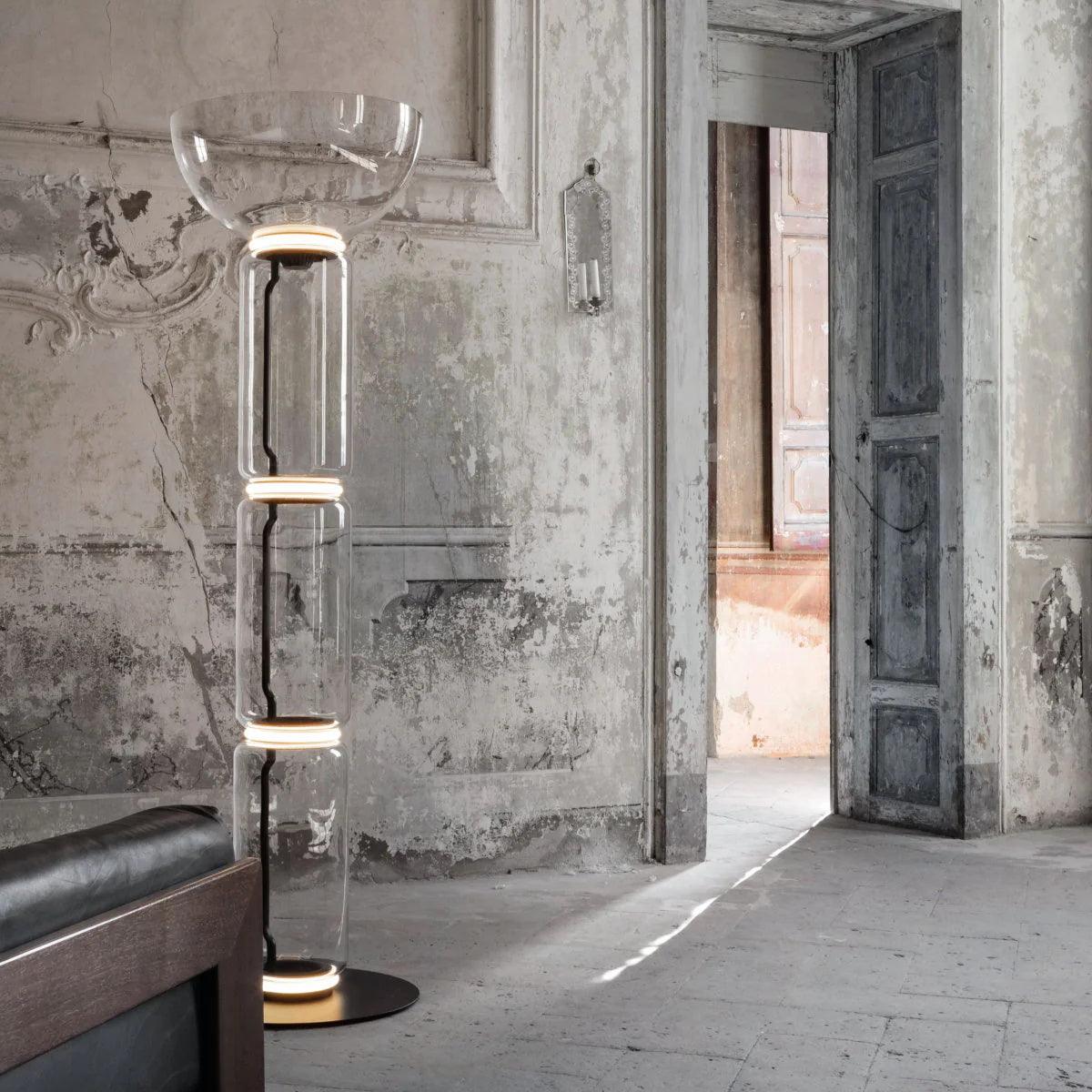 Orlena Floor Lamp