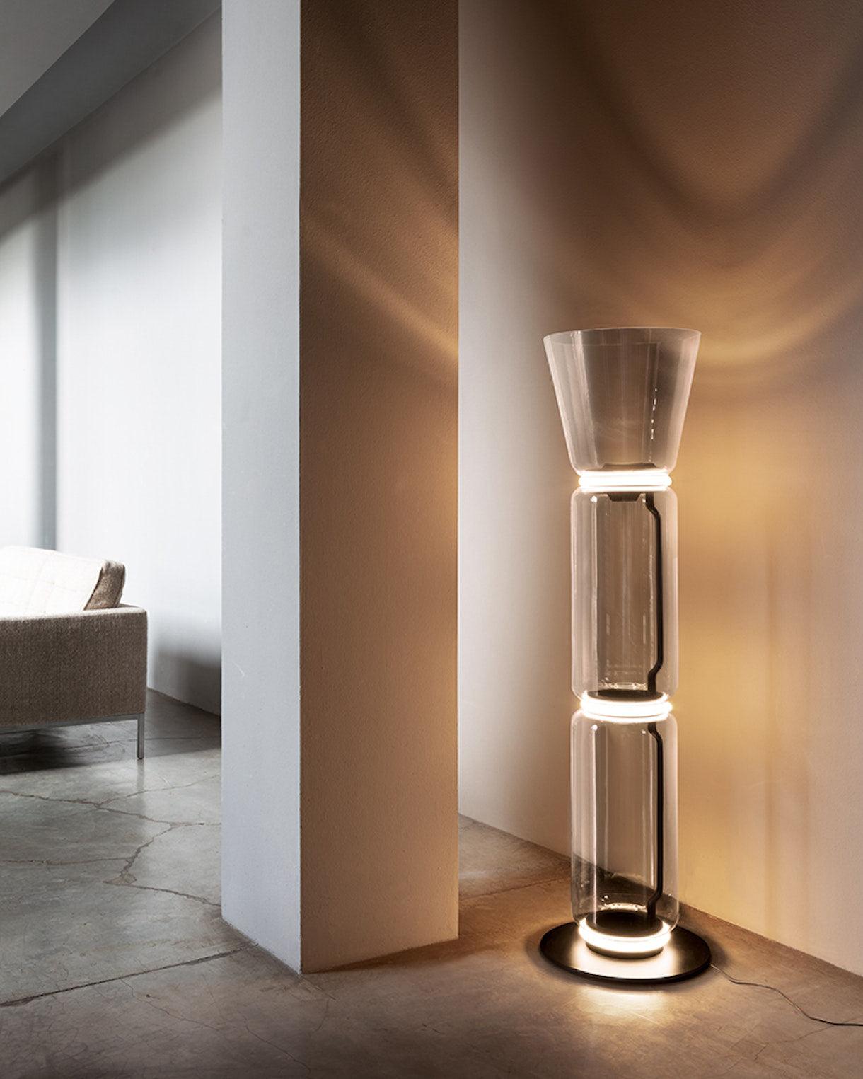 Orlena Floor Lamp