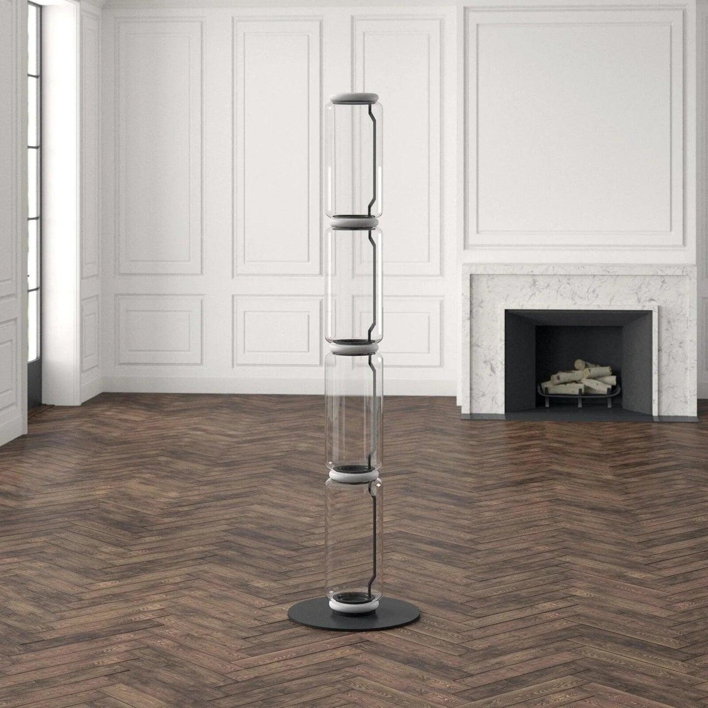 Orlena Floor Lamp