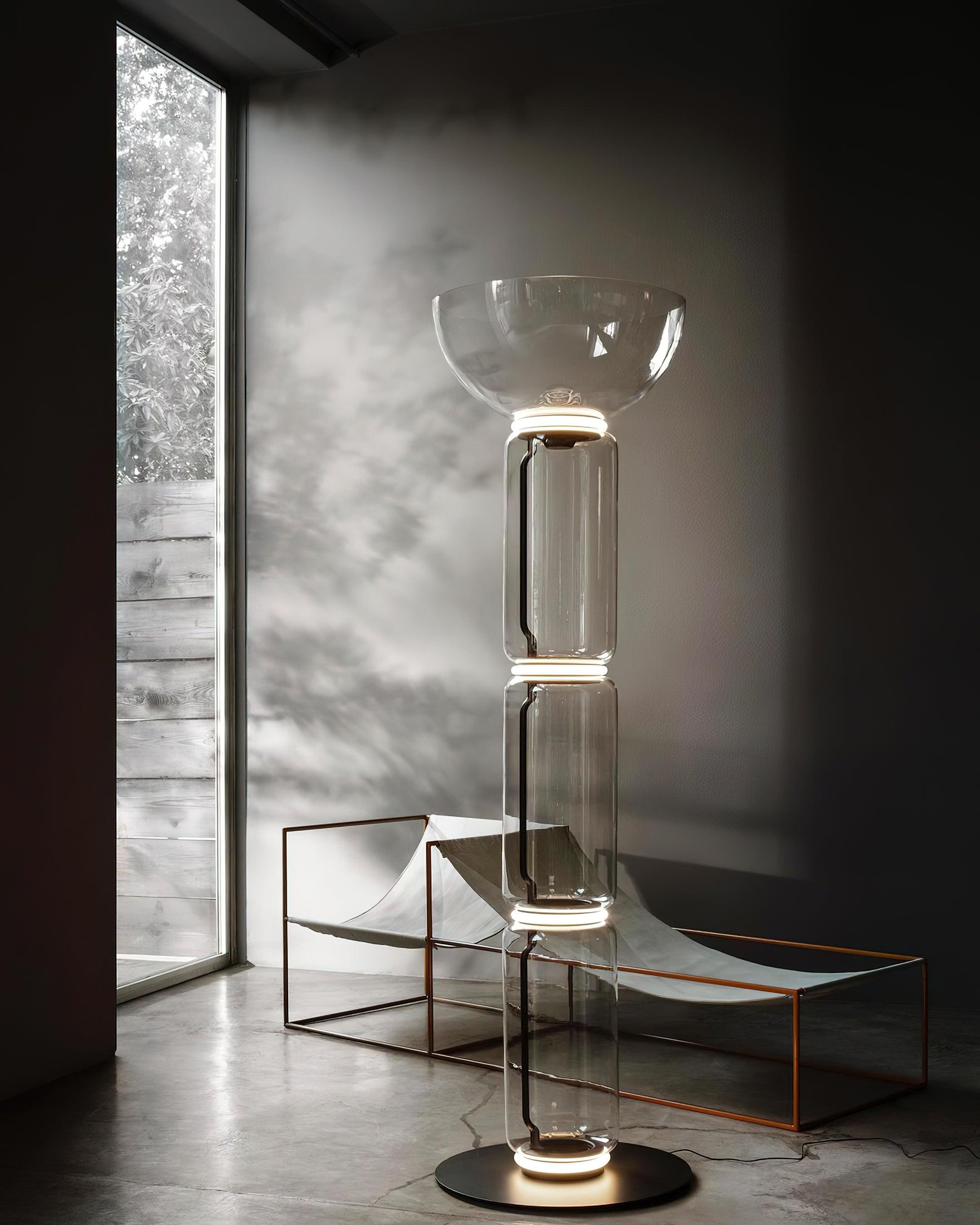 Orlena Floor Lamp